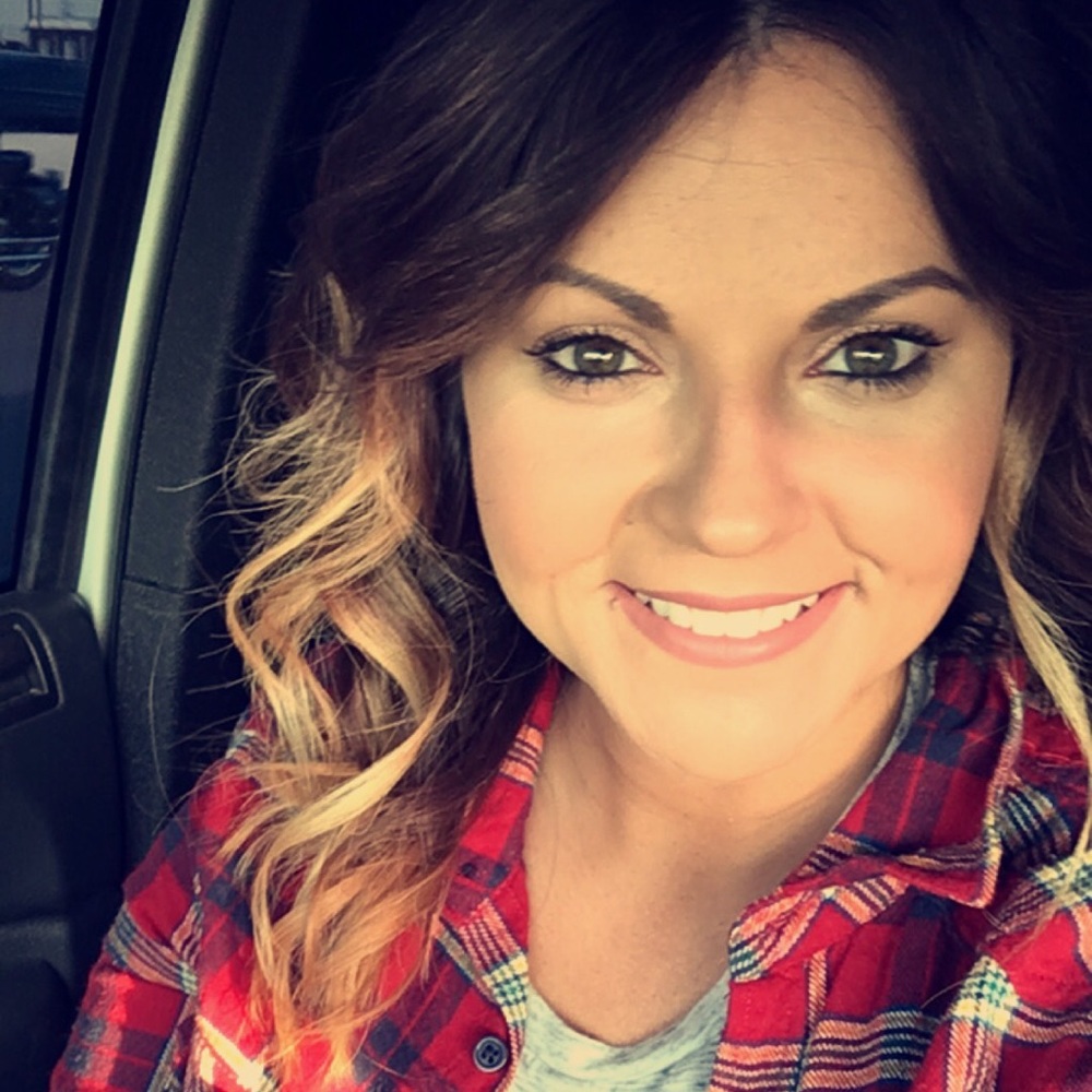 Meet your Posher, Kylie